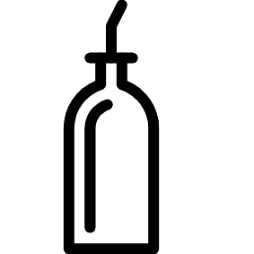 Olivenöltopf